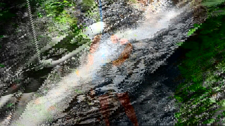 Total Central America: Two Months of Wild