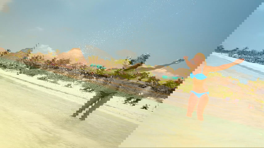 The Most Mexico: Central Mexico, Yucatan & Cancún