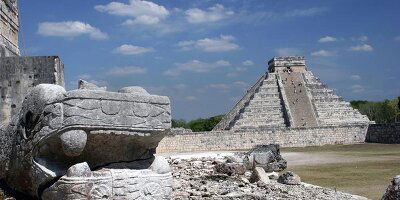15 Day Mayan Discovery (G Adventures)