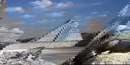 15 Day Mayan Discovery (G Adventures)