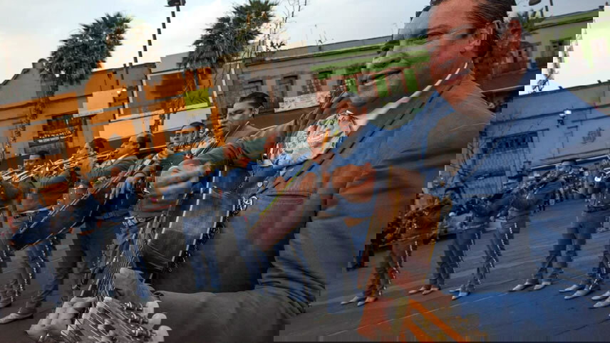 Central Mexico: Puerto Escondido, Mexico City & Epic Mountain Views