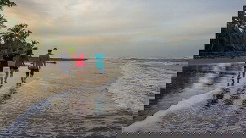 45 Day Epic Central America: Seven Countries & the Softest Sand Ever (G Adventures)