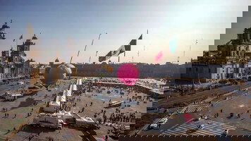 13 Day Central Mexico & Yucatan: Mexico City, Oaxaca, Oh Yeah (G Adventures)