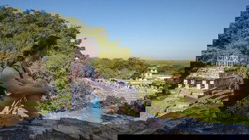 14 Day Viva Mexico: Ancient Ruins & the Mayan Riviera (G Adventures)