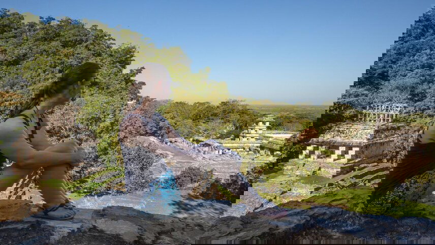 Viva Mexico: Ancient Ruins & the Mayan Riviera