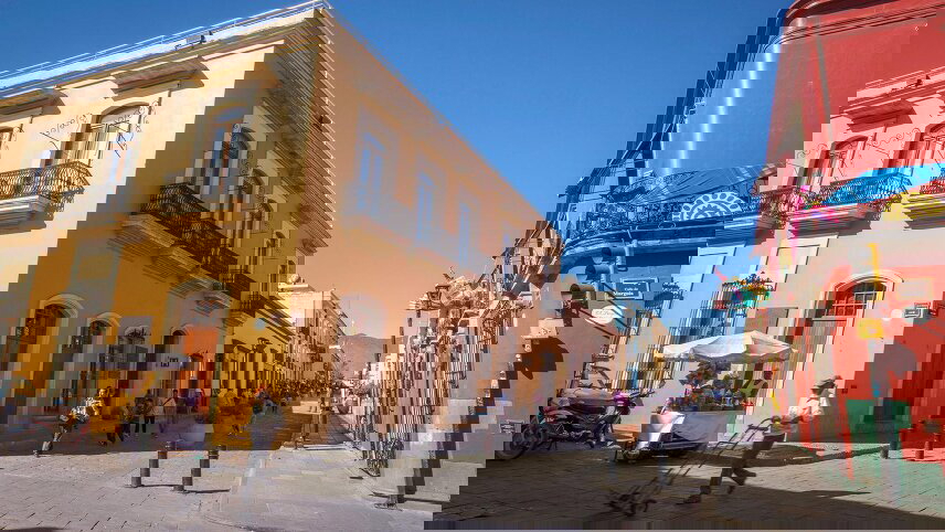 Journeys: Discover Mexico