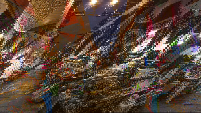 Journeys: Discover Mexico