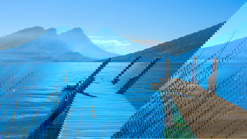 Basic Central America: Mexico & Guatemala