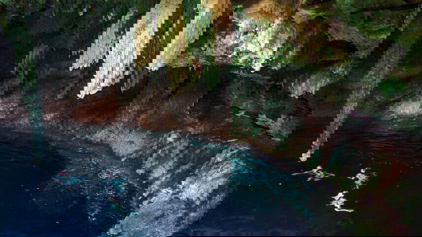 Mexico Family Journey: The Heart of the Yucatán