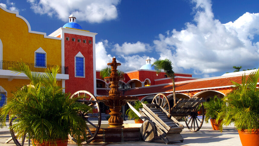 Mexico Family Journey: The Heart of the Yucatán