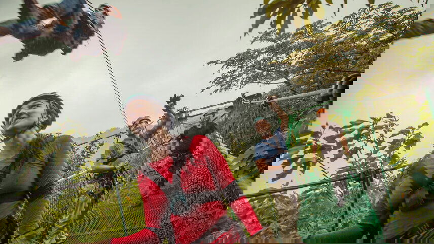 Basic Central America: Mexico to Costa Rica