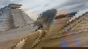 8 Day Highlights of the Yucatán (G Adventures)