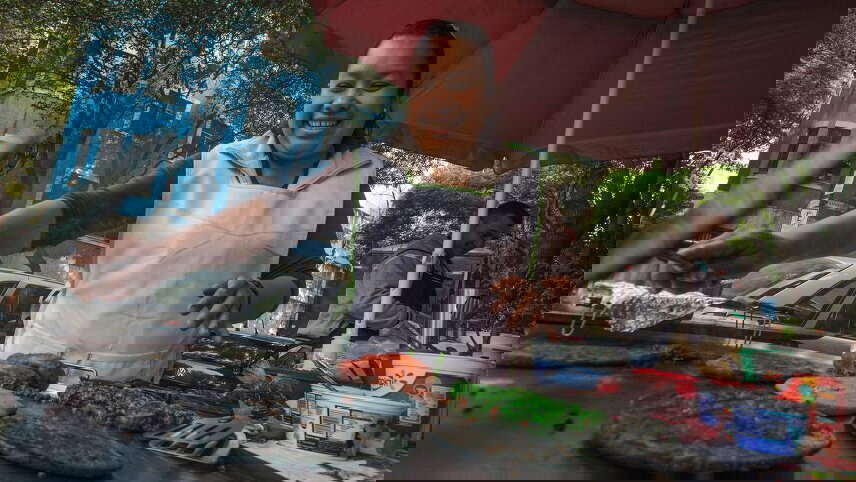 Essential Central Mexico