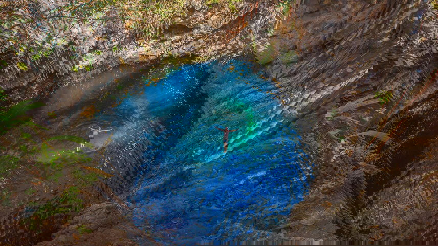 Yucatan & Cancún: Merida, Mayan Ruins, & Beachside Livin'