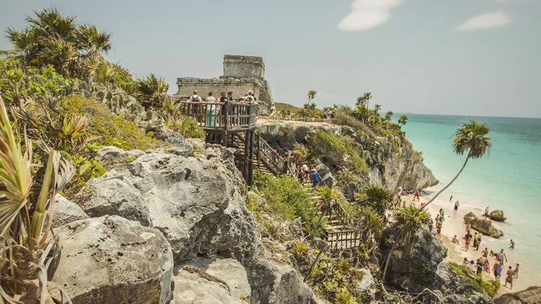 Highlights of the Yucatán