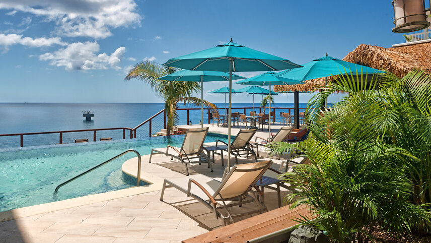 Dominica: Whales, Waterfalls & the Wild Caribbean