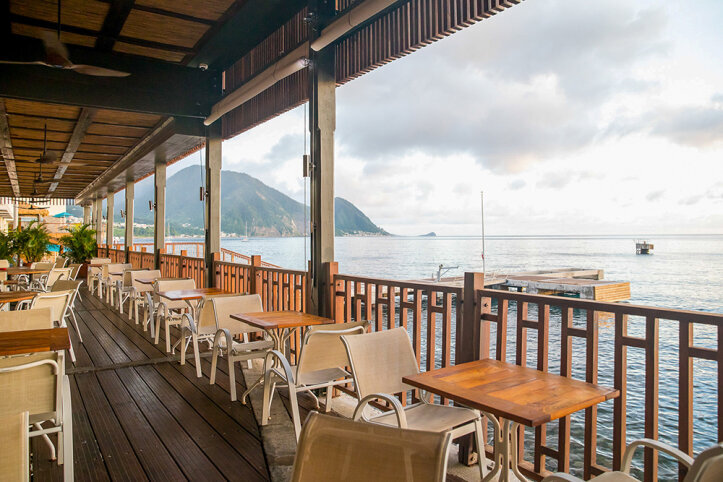 Dominica: Whales, Waterfalls & the Wild Caribbean