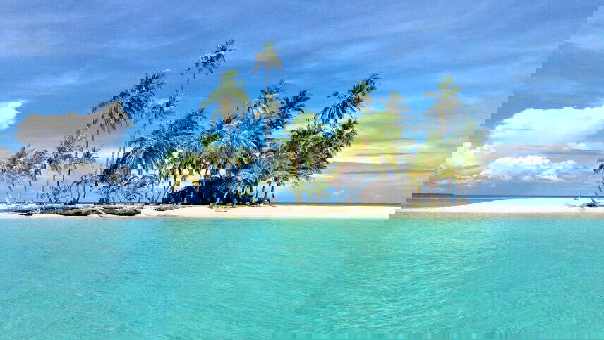 Panama: Sandy Beaches & San Blas Sunsets