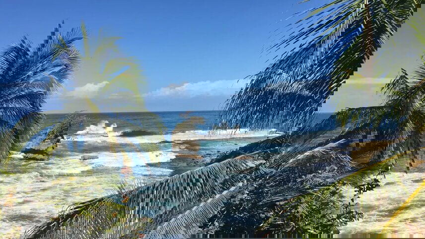 Costa Rica to Panama: Surf, Treks & Starry Skies