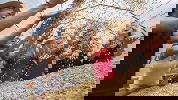 14 Day Journeys: Explore Costa Rica (G Adventures)