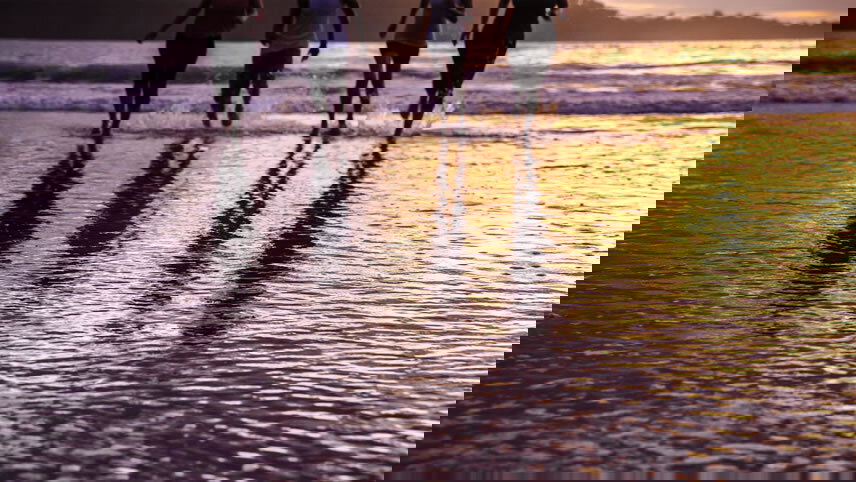 Costa Rica: Beaches, Wildlife & Wild Times