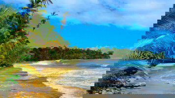 18 Day Panama: Craters, Coasts & Highland Mountains (G Adventures)