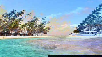 27 Day Central and South American Adventure: From Costa Rica to Colombia (G Adventures)