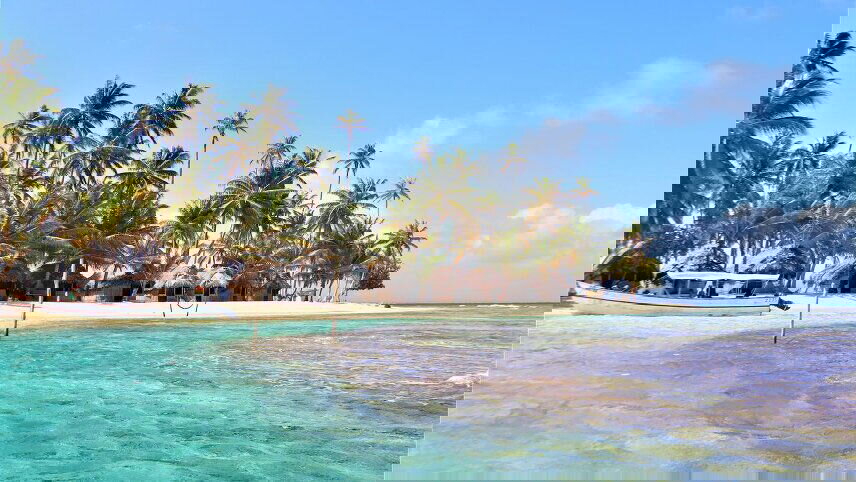 Central and South American Adventure: From Costa Rica to Colombia