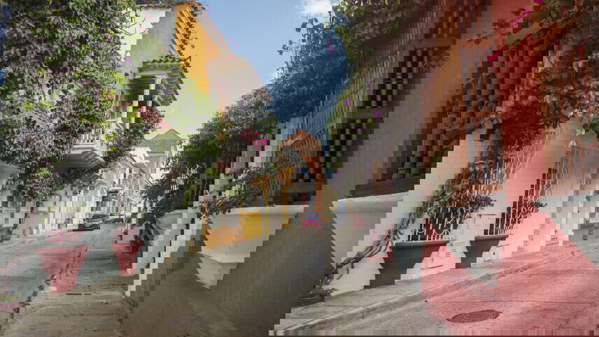 Central and South American Adventure: From Costa Rica to Colombia