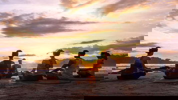 8 Day Wellness Costa Rica (G Adventures)