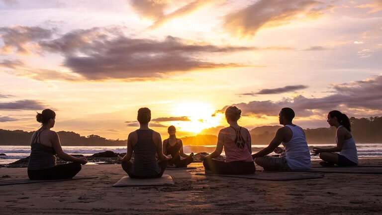 Wellness Costa Rica