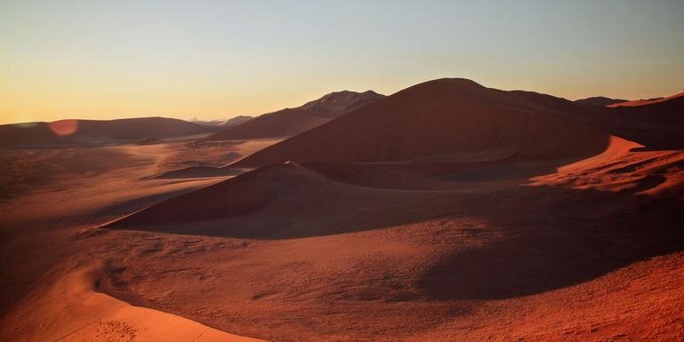 Cape and Namibia Adventure