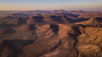 12 Day Cape and Namibia Adventure (G Adventures)