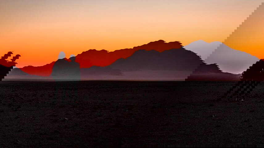 Cape Town to Victoria Falls Adventure