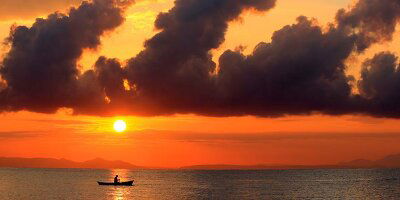 27 Day Johannesburg to Nairobi Overland: Waterfalls & Beaches (G Adventures)