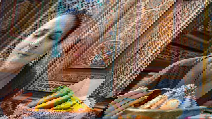 Morocco: Historic Cities & Sand Dunes of the Sahara