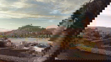 13 Day Signature: Morocco's Fes, Marrakech & the Sahara Desert (G Adventures)