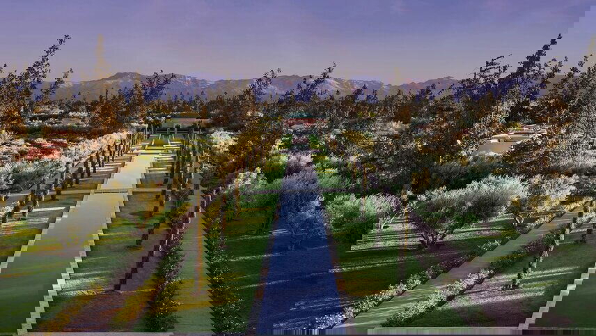 Signature: Morocco's Fes, Marrakech & the Sahara Desert