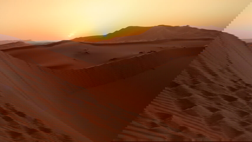 Signature: Morocco's Fes, Marrakech & the Sahara Desert