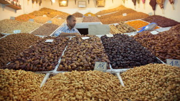 15 Day Journeys: Morocco in Depth (G Adventures)