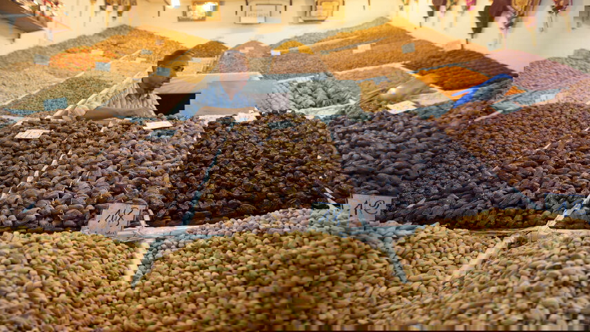 Journeys: Morocco in Depth