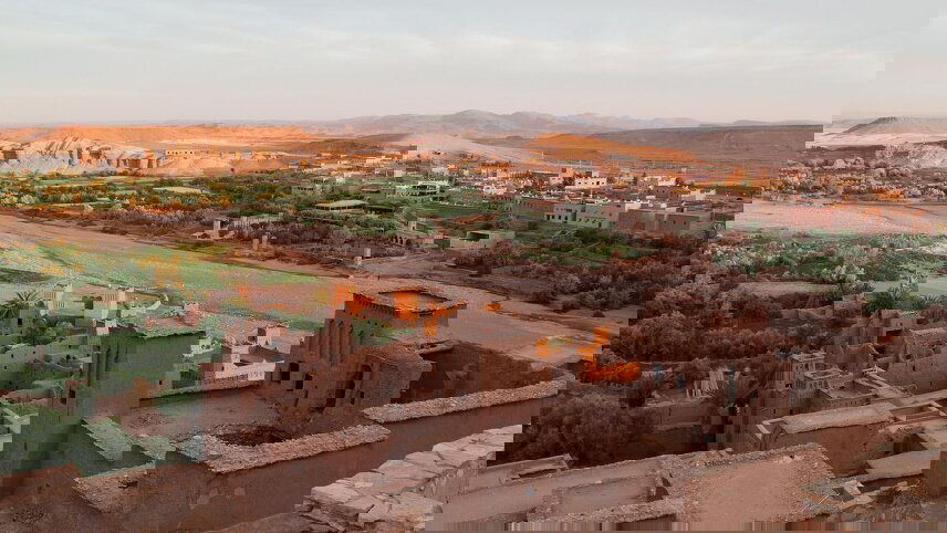 Journeys: Morocco in Depth