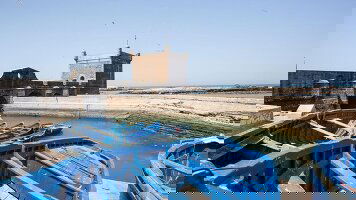 5 Day Moroccan Coast Explorer (G Adventures)