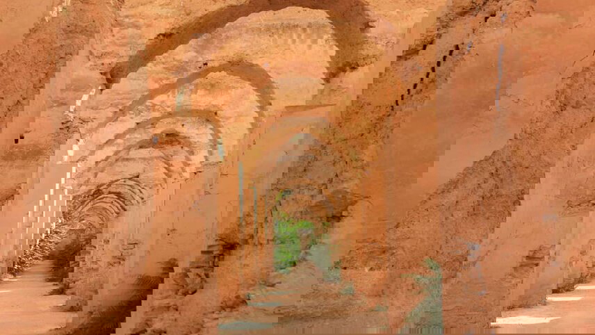 Northern Morocco: Chefchaouen, Fes & the Rif Mountains