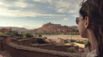 10 Day Solo-ish Morocco (G Adventures)