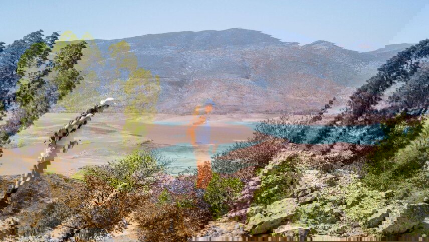 Morocco North and South: Mountain Villages and Ancient Kasbahs