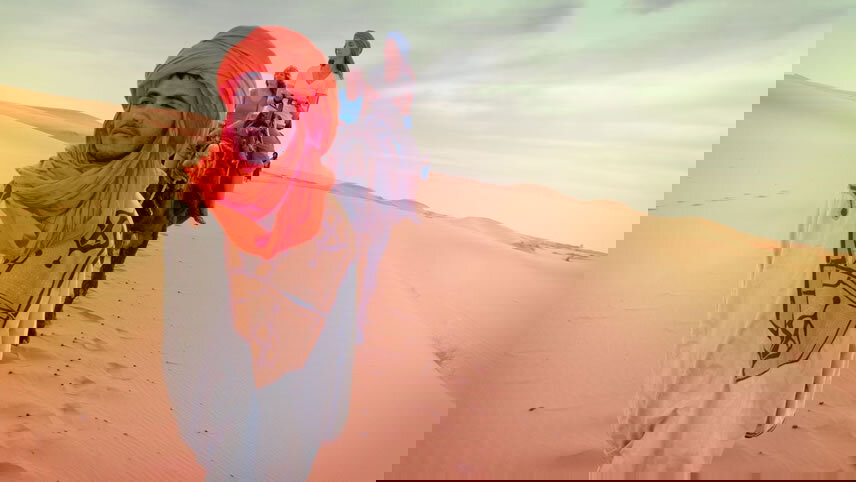 Morocco Kasbahs & Desert