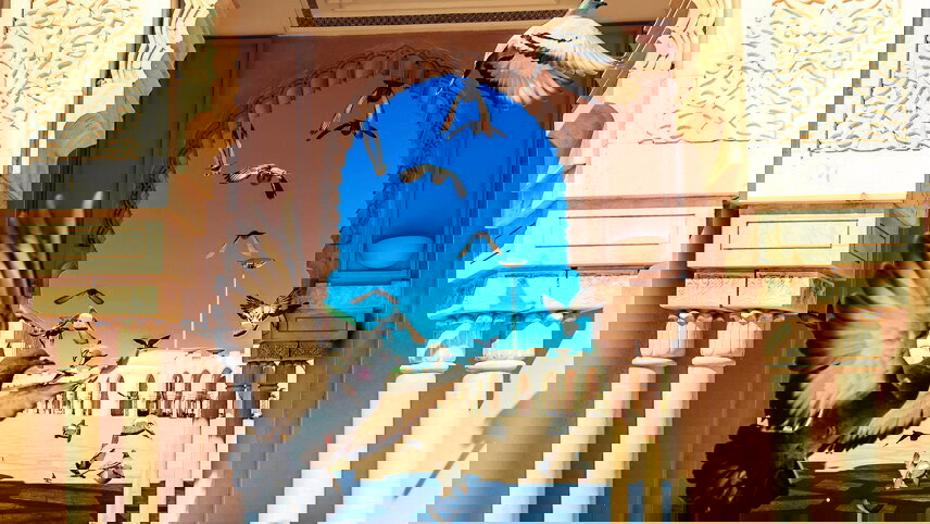 Journeys: Morocco Highlights