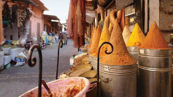 9 Day Journeys: Morocco Highlights (G Adventures)