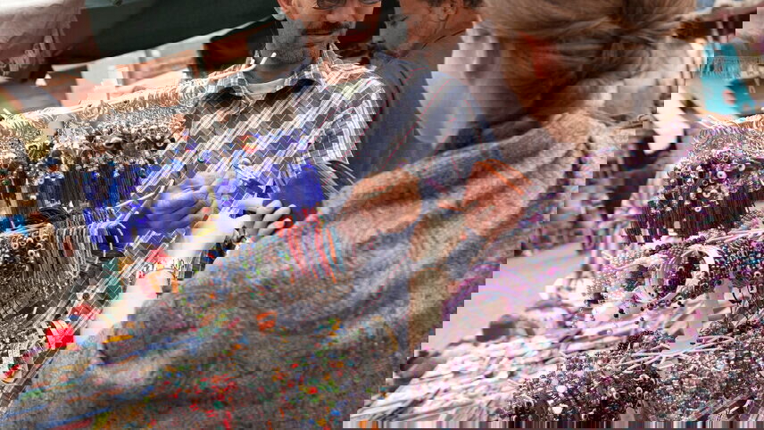 Local Living Morocco – Atlas Mountains